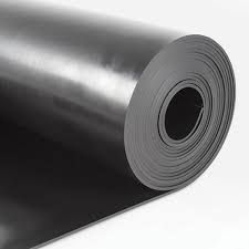 Neoprene Rubber Sheet