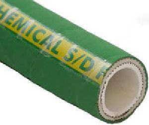 chemicals rubber hose