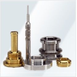 Brass Pneumatic Fittings