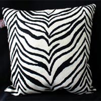 Chain Stitched Assorted Cushion Covers