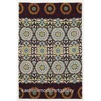 Chain Stitched Rugs