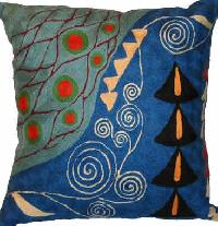 Kandinsky Cushion Cover