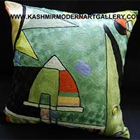 Kandinsky Cushion Covers
