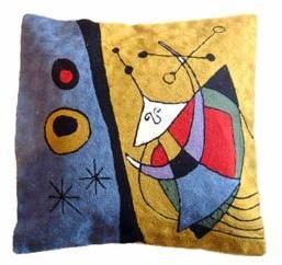 Klimt Cushion Cover