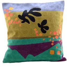 Matisse Cushion Cover 02