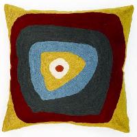 Modern Art Cushion Cover 02