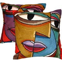 Picasso Cushion Covers