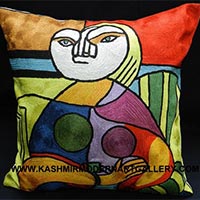 Picasso Lady Cover