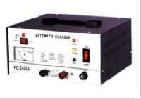 Battery Charger Panel
