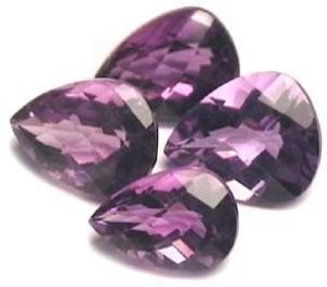 Amethyst Stones