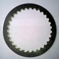 Motorcycle Pressure Plates