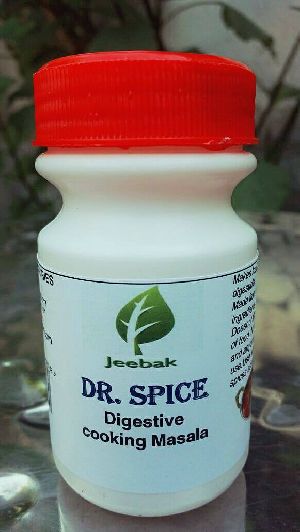 Dr Spice