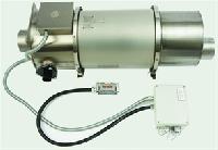 exhaust emission control system
