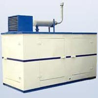 Generator Acoustic Enclosure