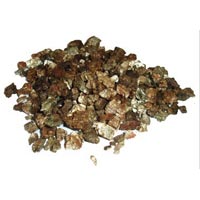 Exfoliated Vermiculite