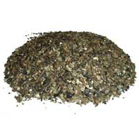 Grayish Black Vermiculite