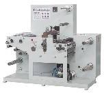 Rotary Die Cutting Machine