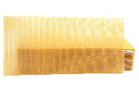 beeswax comb foundation sheet