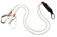 Absorbica Double Lanyards