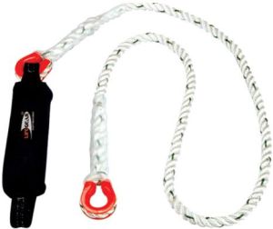 Absorbica Rope Lanyards