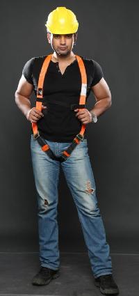 Body Safety Harness
