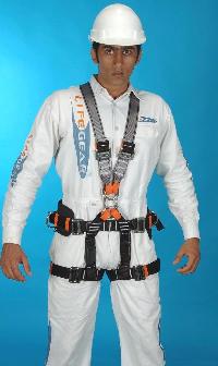 Body Safety Harness