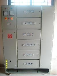 Electrical Control Panel (01)