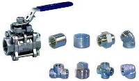 Ball Valves