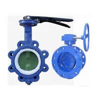 Butterfly Valves