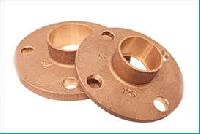 copper flanges