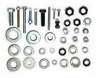Cupro Nickel Fasteners
