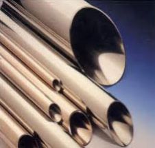 Cupro Nickel Tubes