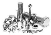 Hastelloy Fasteners