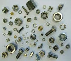 Inconel Fasteners