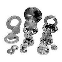 Monel Flanges