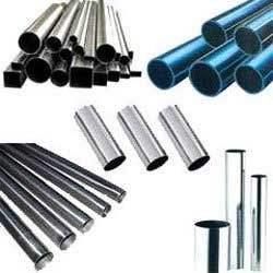 Nickel Alloys