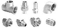 Pipe Fittings