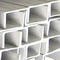 Stainless Steel Channels