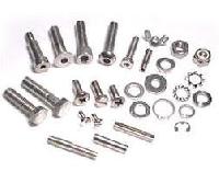 Stainless Steel Fasteners