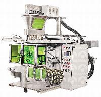 Auger Filling Machine