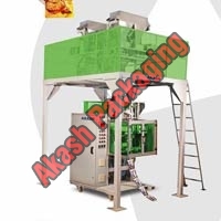 belt weighing machine