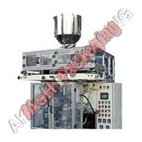 Fully Automatic Liquid Packaging Machine