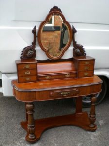 Antique Model Furniture