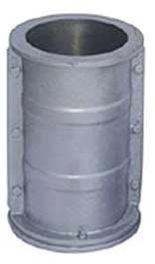 Cylindrical Mould