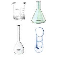 Laboratory Glassware