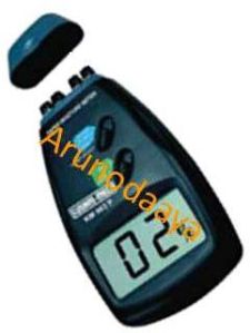 Paper Moisture Meter