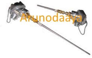 Thermocouples and RTDs