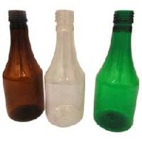 Liquor Pet Bottles