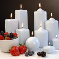 Decorative Candles