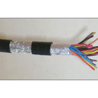 Multi Core Flexible Screened Cables